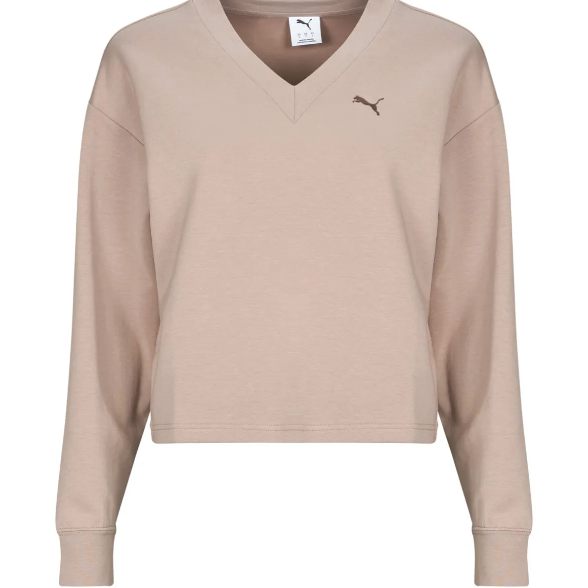 Sweatshirts Puma