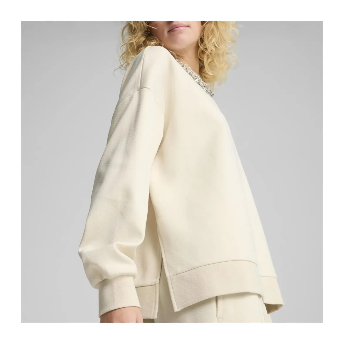 Sweatshirts Puma