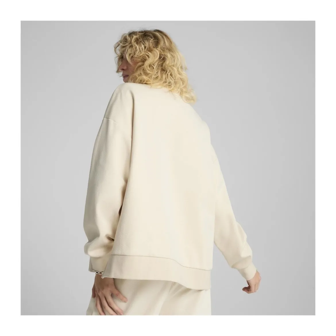 Sweatshirts Puma