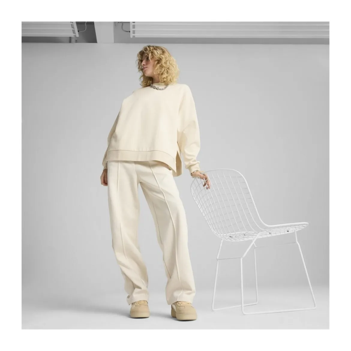 Sweatshirts Puma
