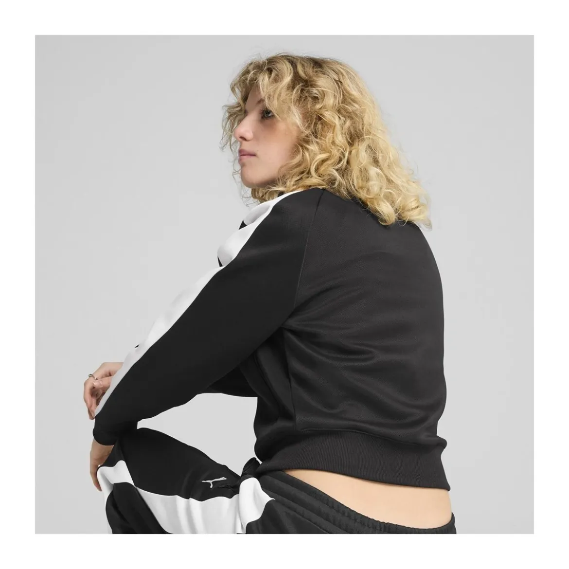 Sweatshirts Puma