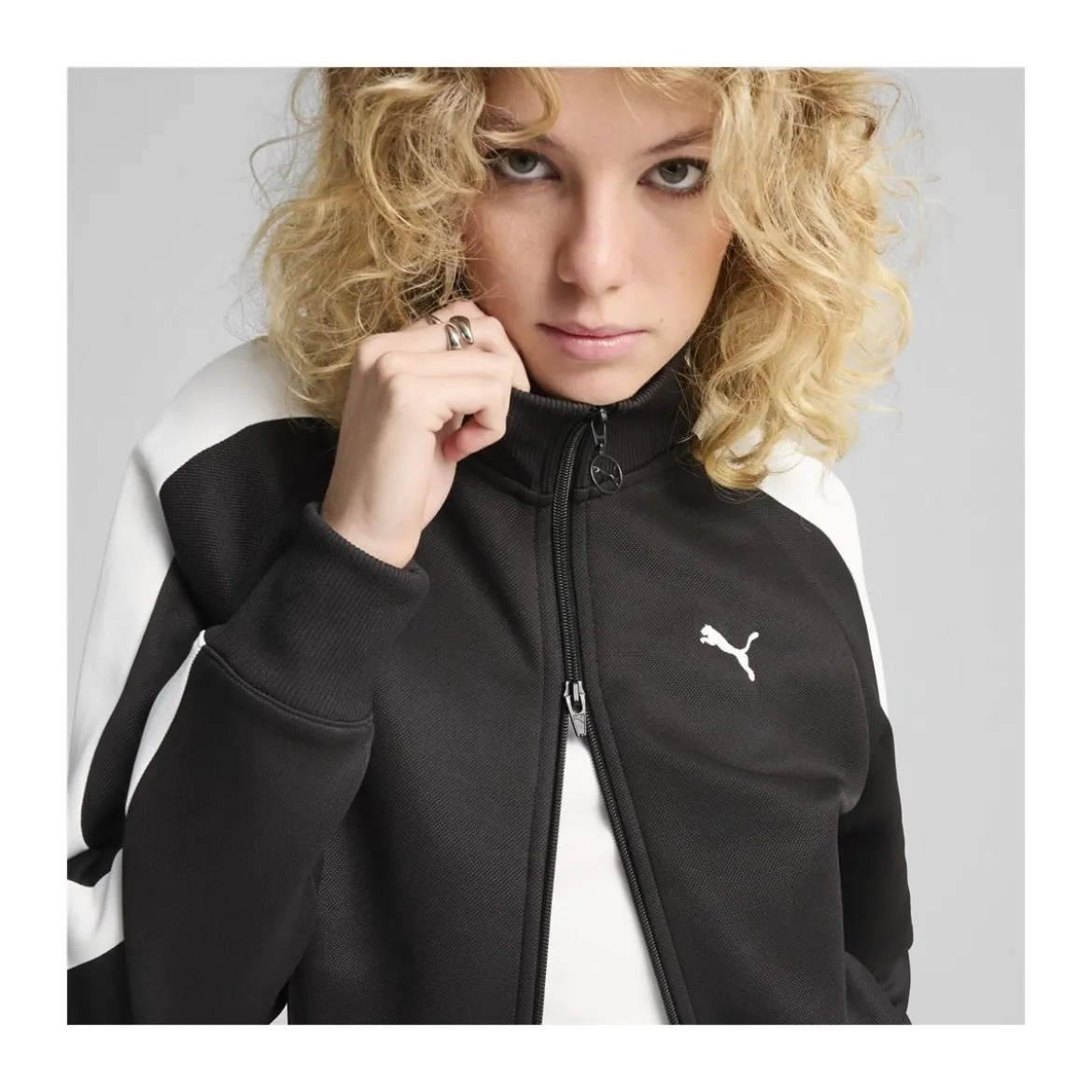Sweatshirts Puma