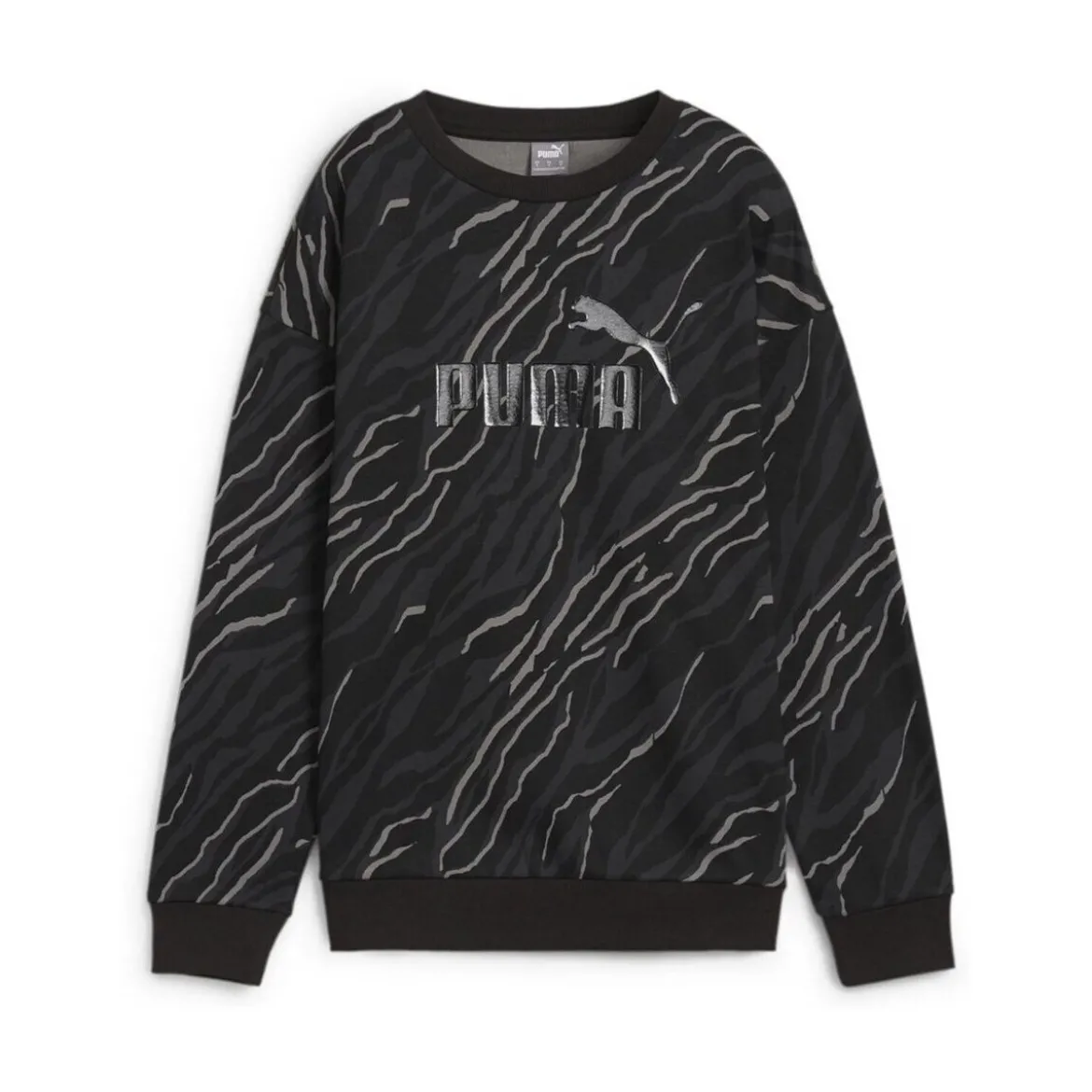 Sweatshirts Puma