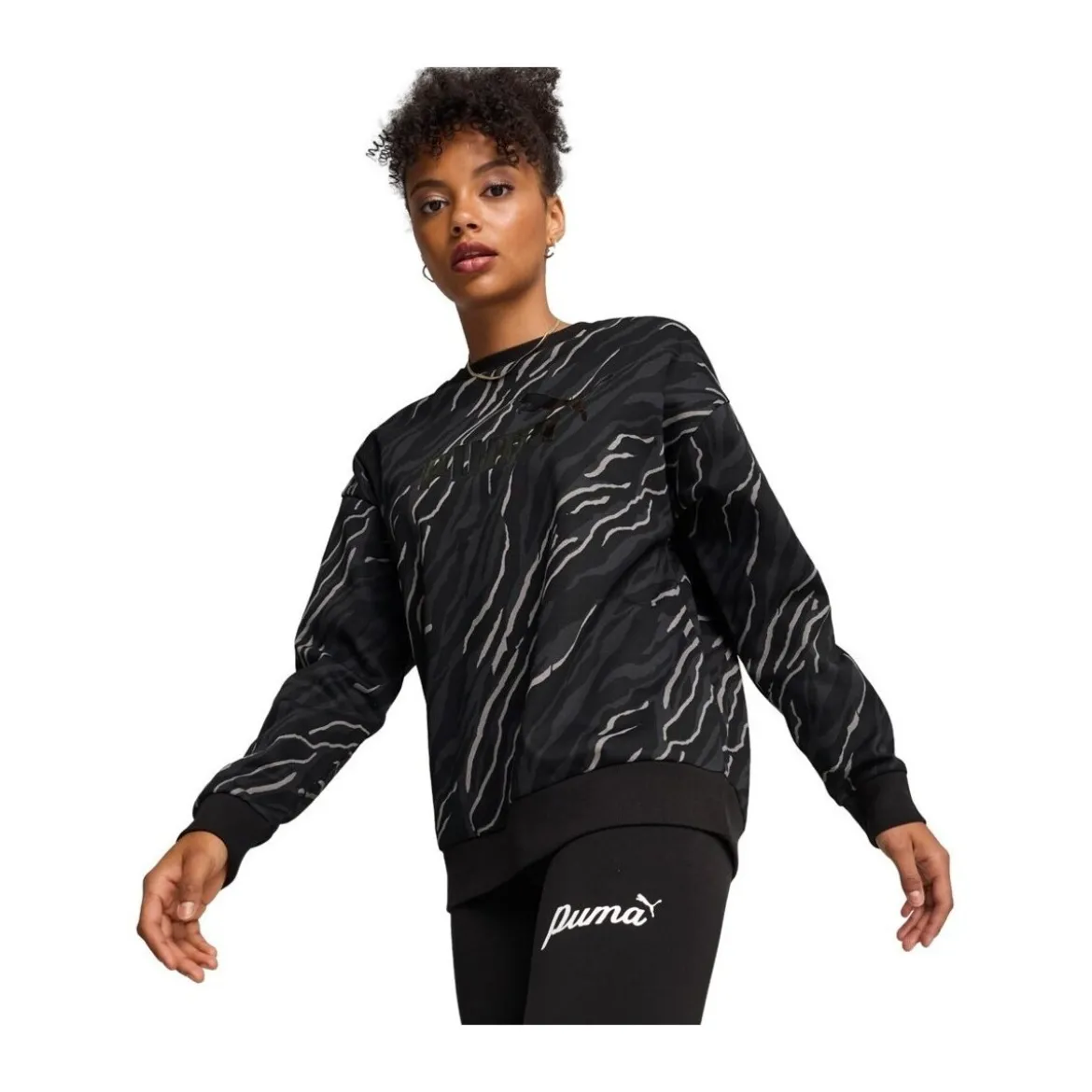 Sweatshirts Puma