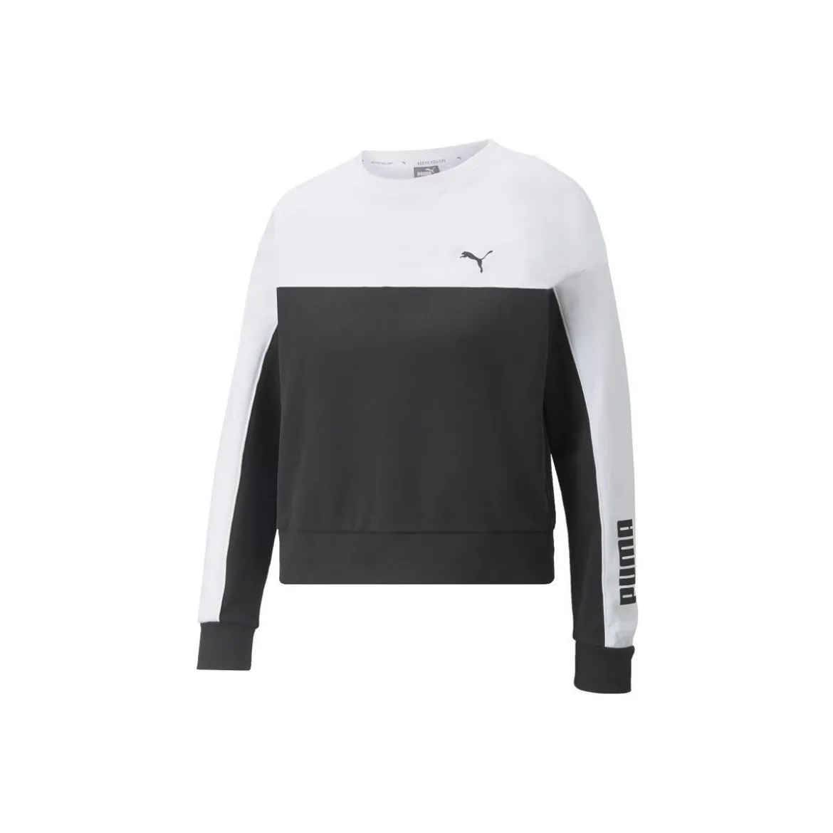 Sweatshirts Puma