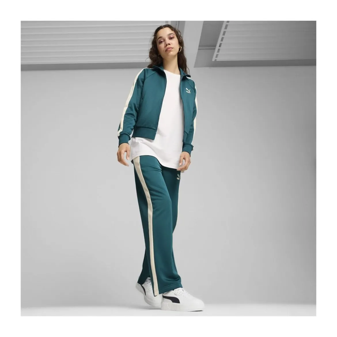 Sweatshirts Puma