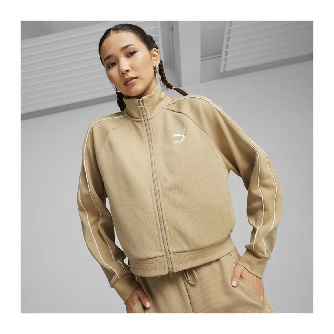 Sweatshirts Puma