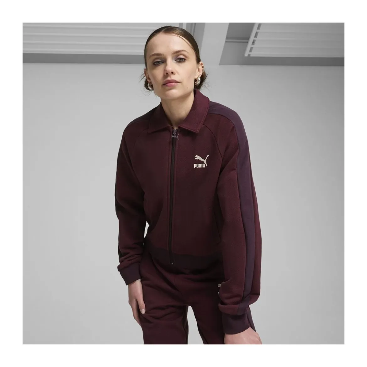 Sweatshirts Puma