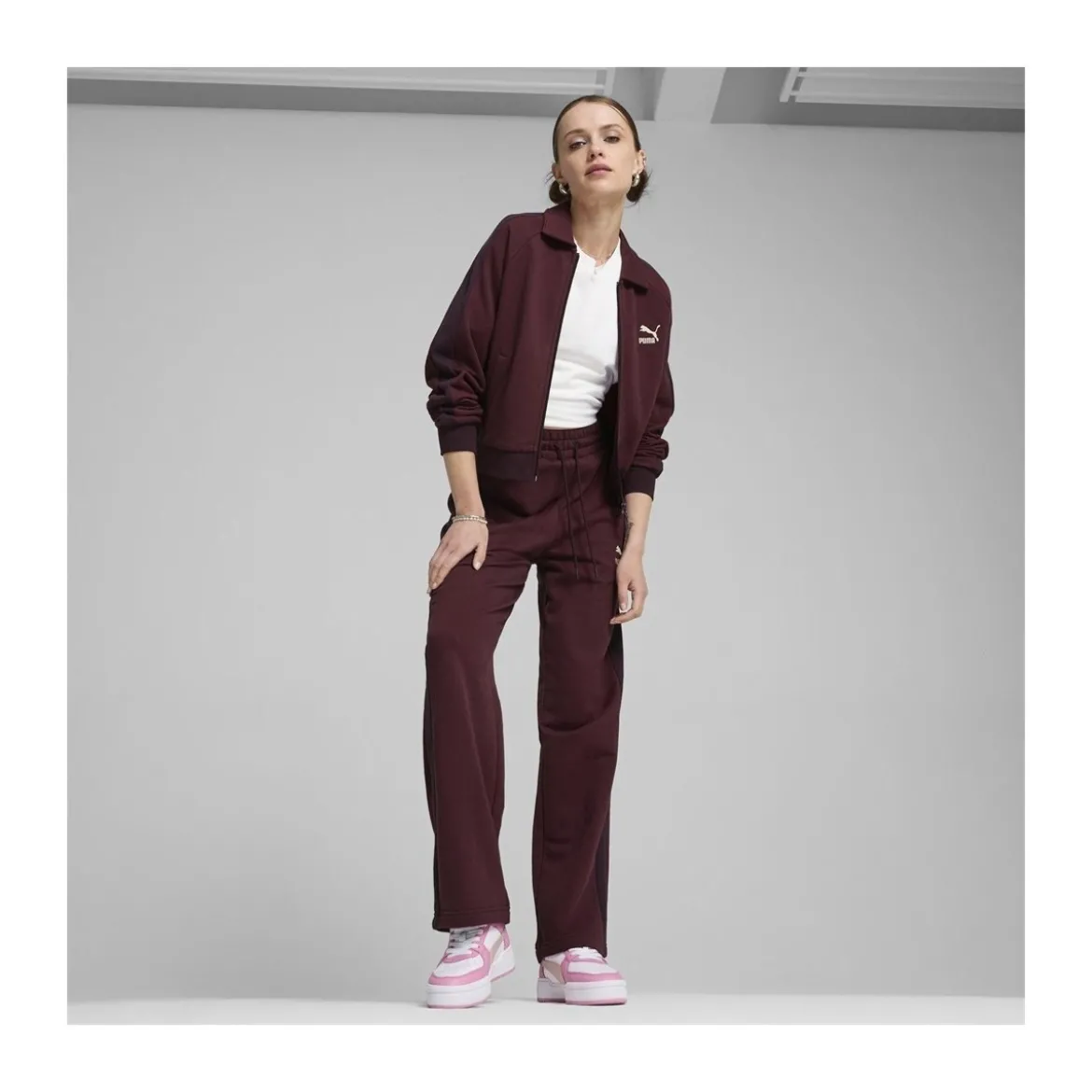 Sweatshirts Puma