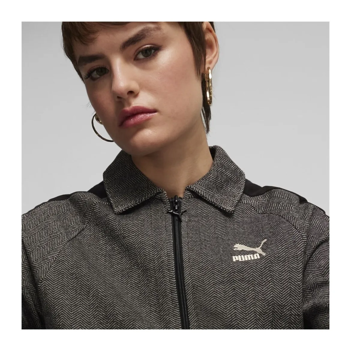Sweatshirts Puma