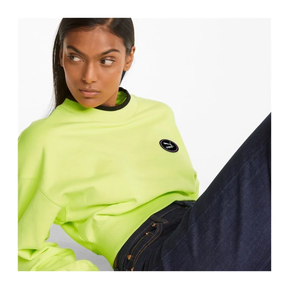 Sweatshirts Puma