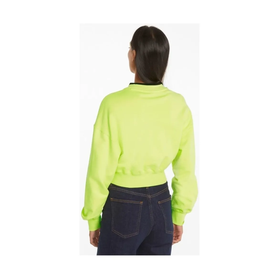 Sweatshirts Puma
