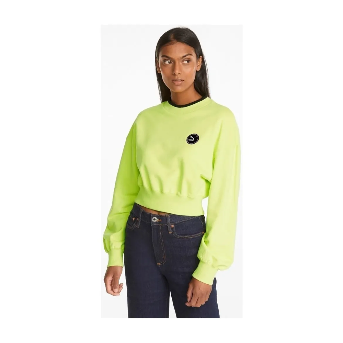 Sweatshirts Puma