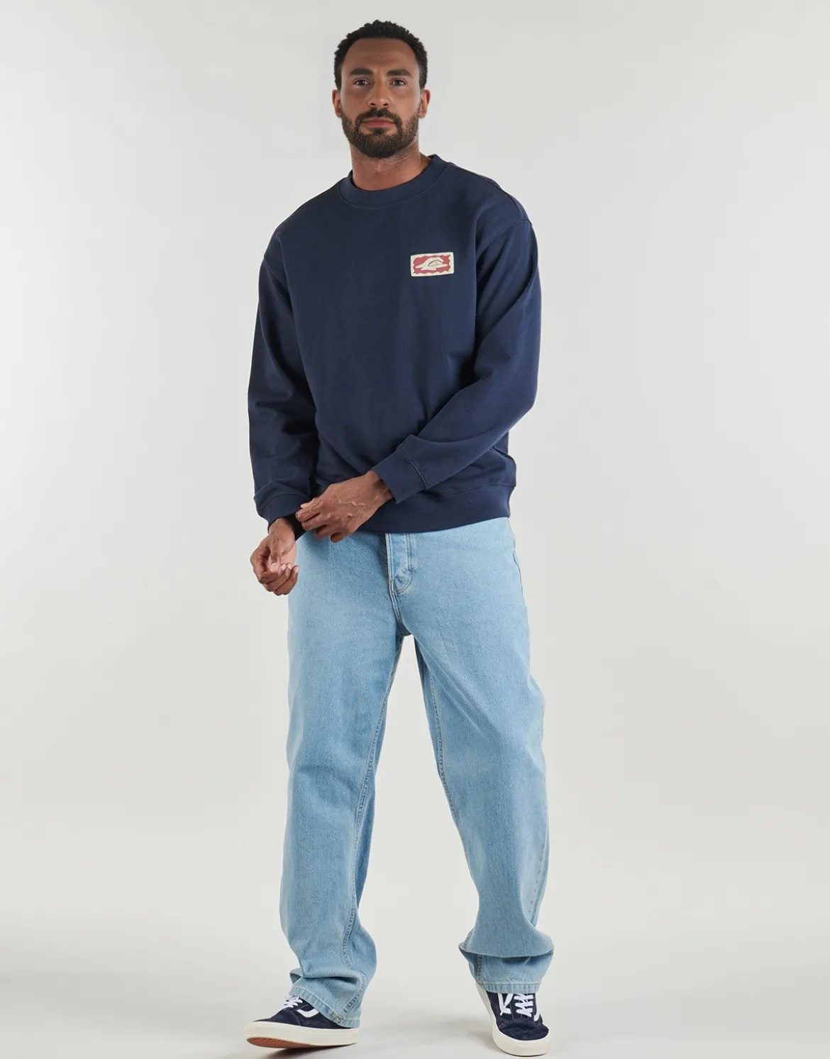 Sweatshirts Quiksilver