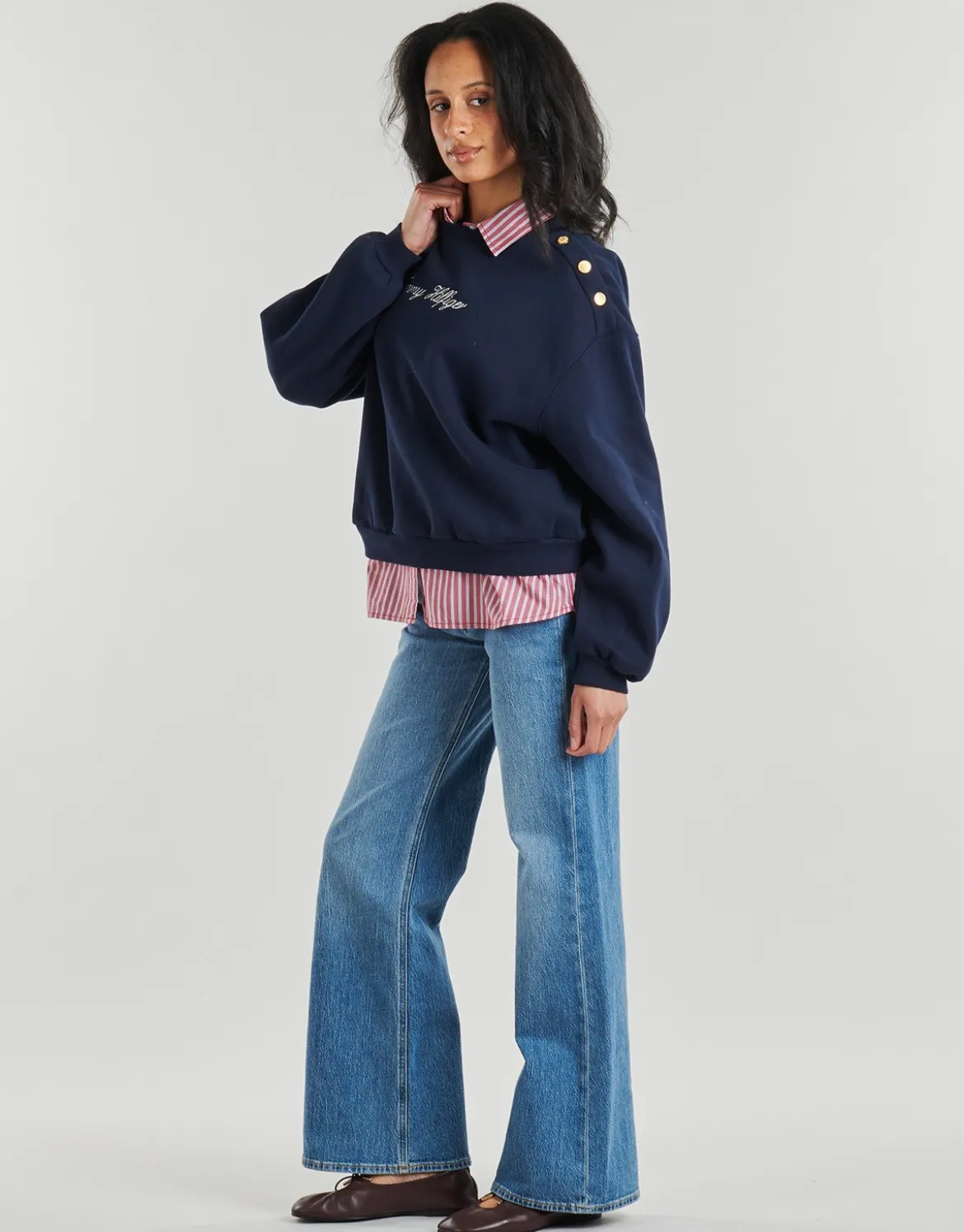 Sweatshirts Tommy Hilfiger