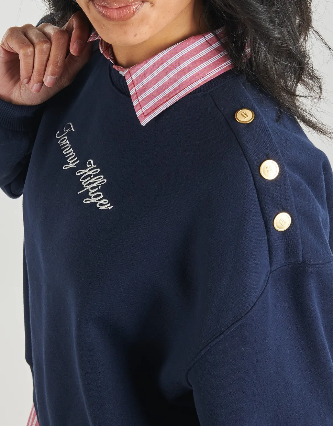 Sweatshirts Tommy Hilfiger