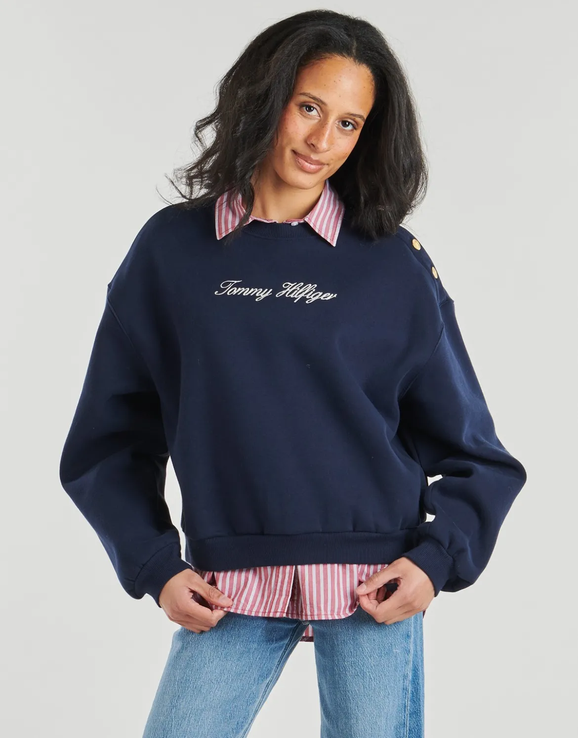 Sweatshirts Tommy Hilfiger
