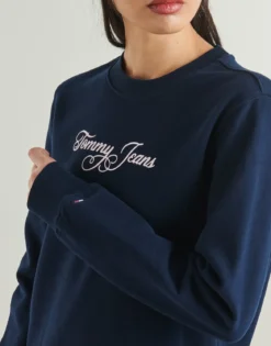 Sweatshirts Tommy Jeans