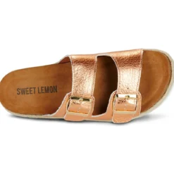 Sweet Lemon NOZAN