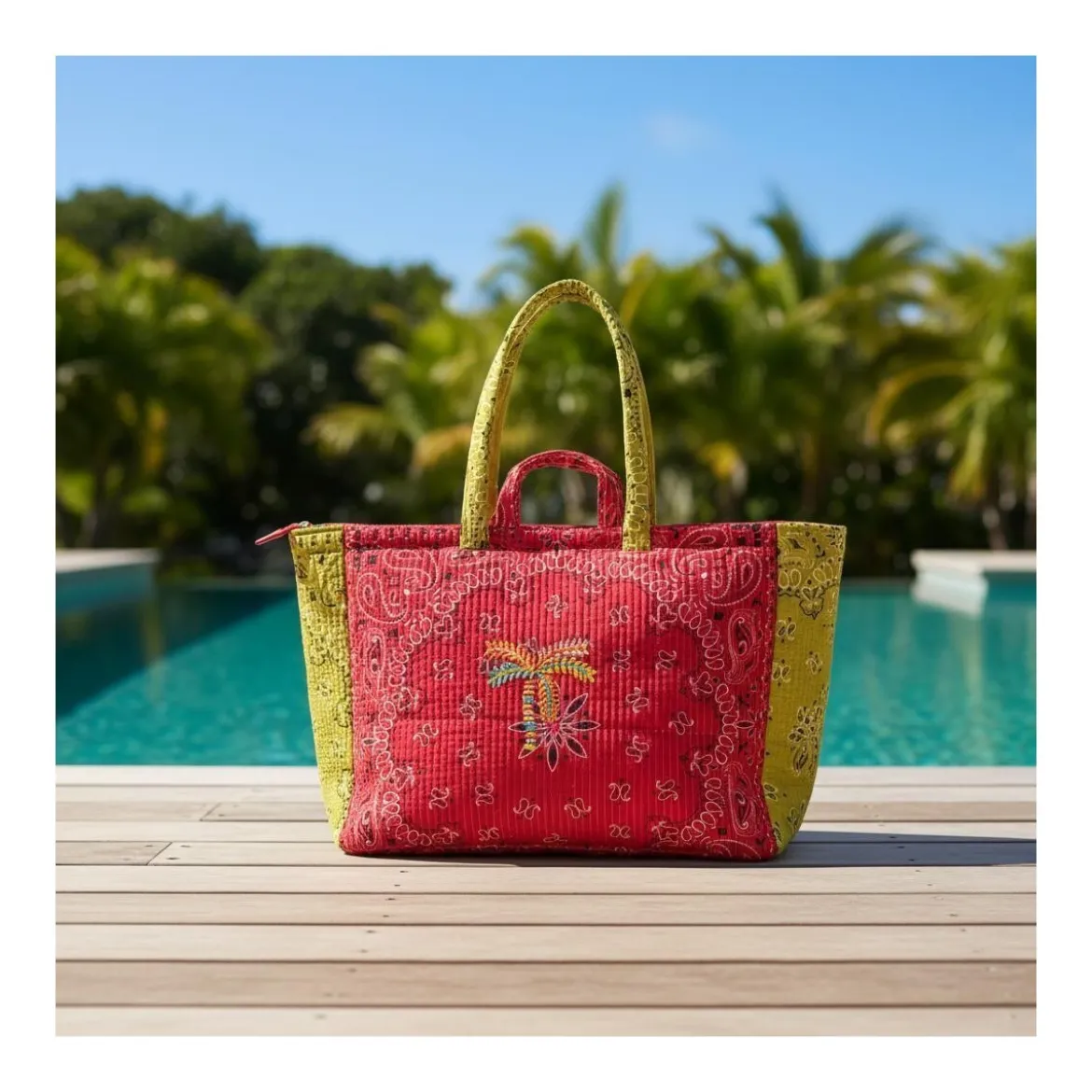 Tasker Isla Bonita By Sigris