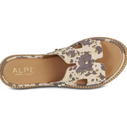 Tøfler Alpe