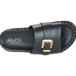 Tøfler Alpe