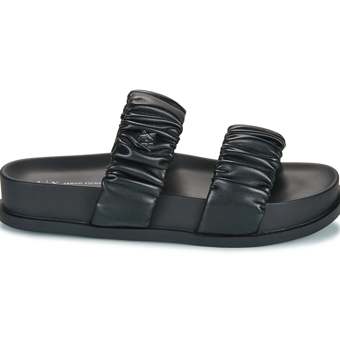Tøfler Armani Exchange