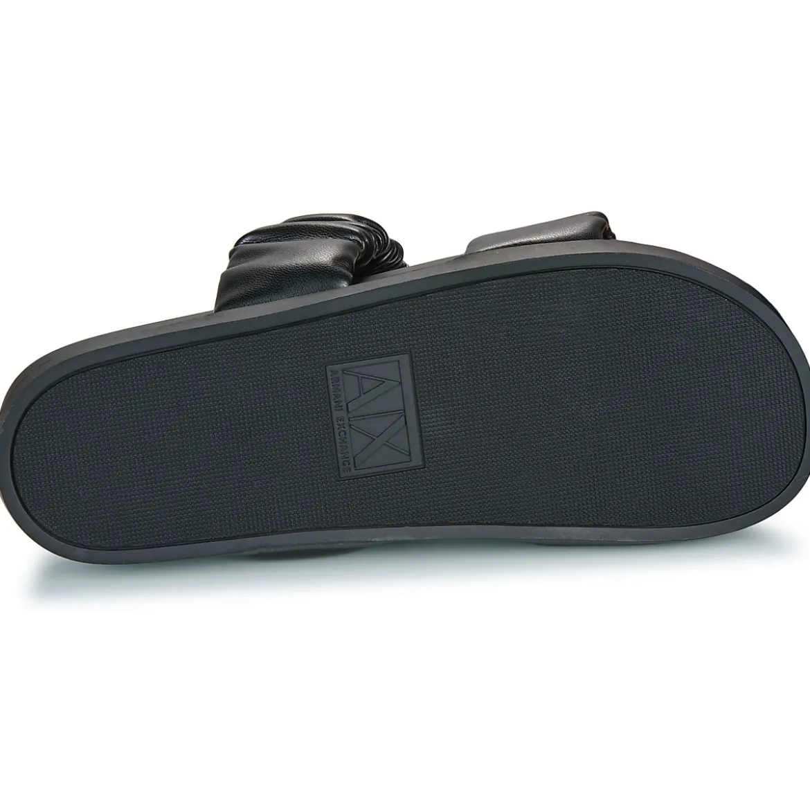 Tøfler Armani Exchange