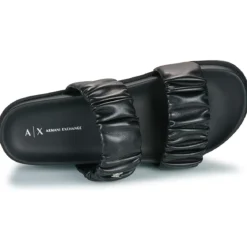 Tøfler Armani Exchange