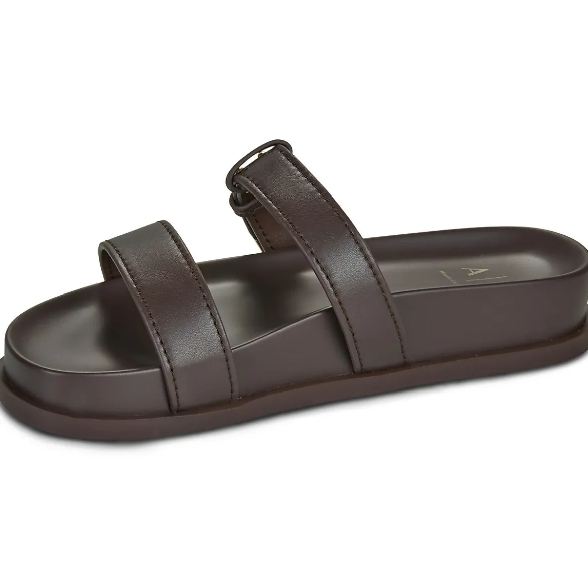 Tøfler Armani Exchange
