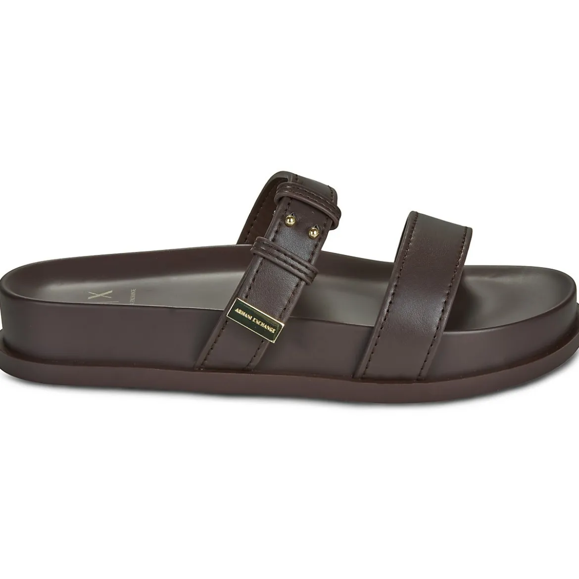 Tøfler Armani Exchange