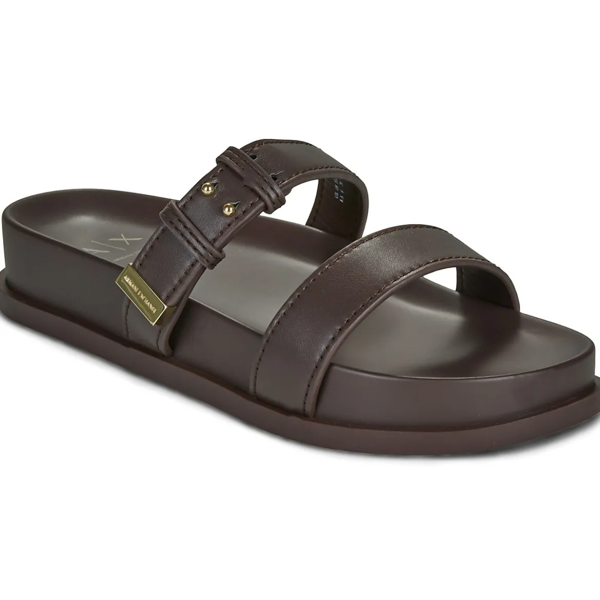 Tøfler Armani Exchange