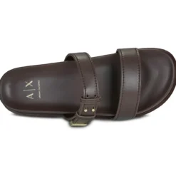 Tøfler Armani Exchange