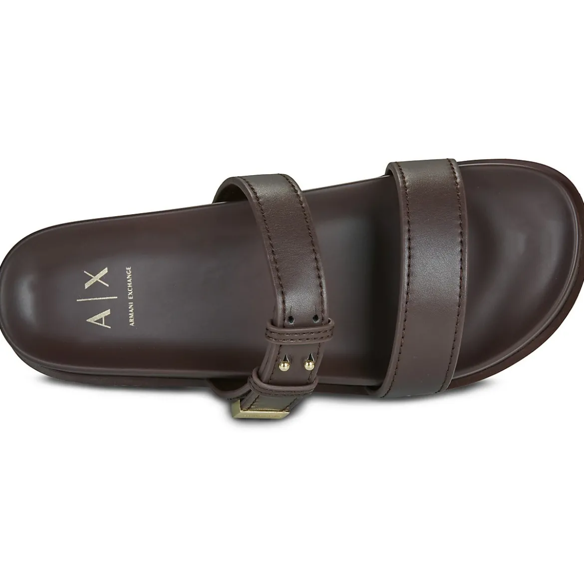 Tøfler Armani Exchange