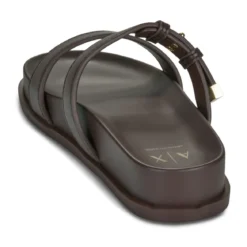 Tøfler Armani Exchange