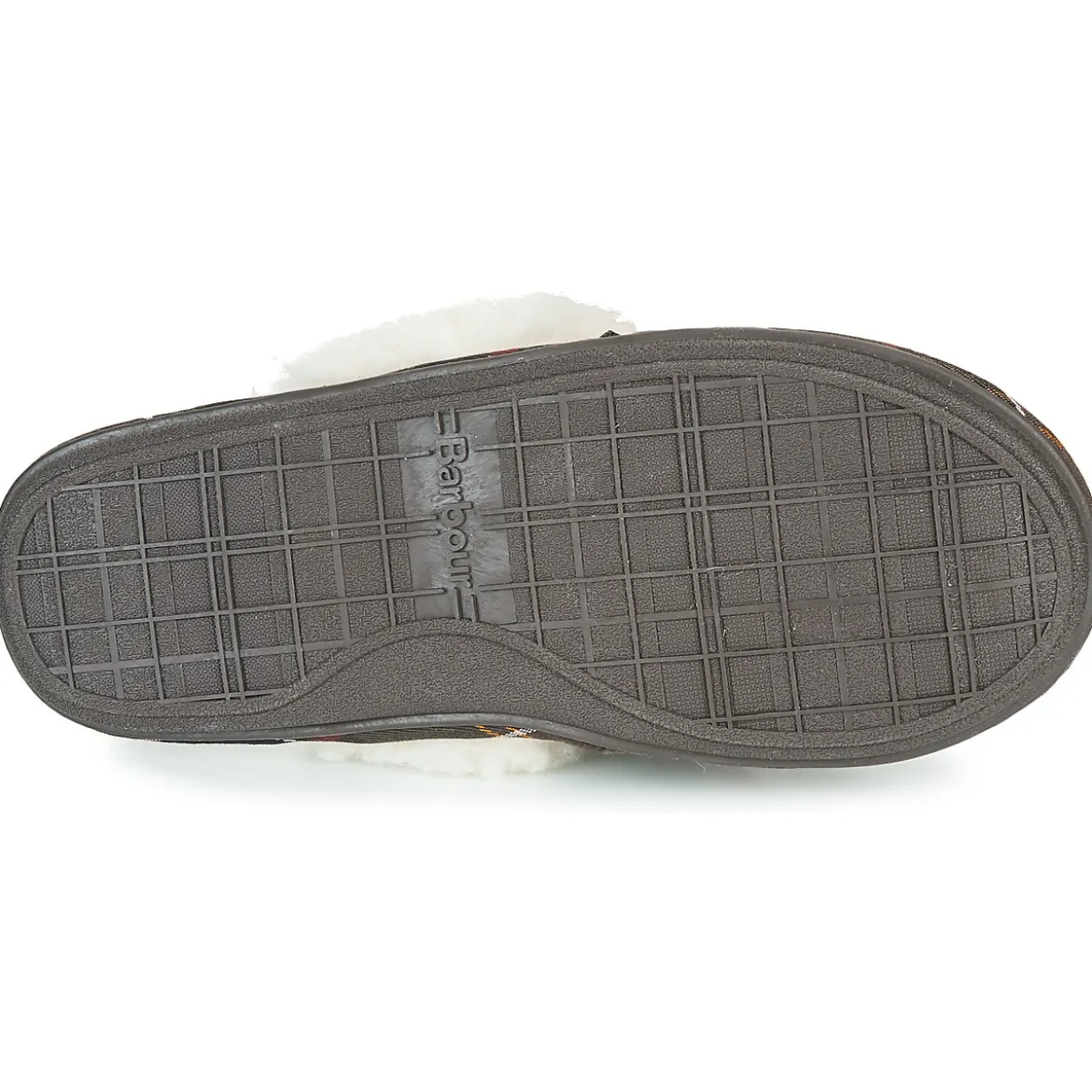 Tøfler Barbour