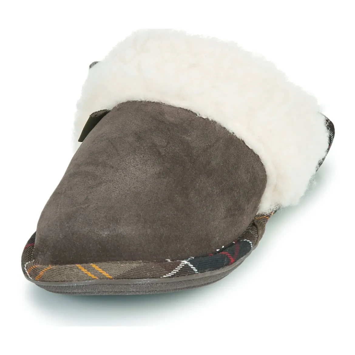 Tøfler Barbour