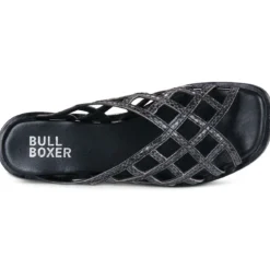 Tøfler Bullboxer