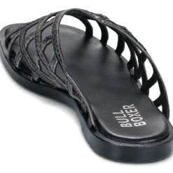 Tøfler Bullboxer