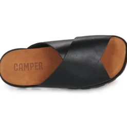 Tøfler Camper