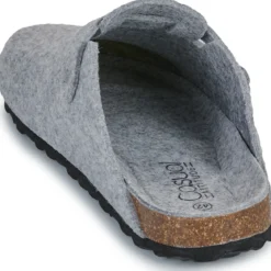 Tøfler Casual Attitude