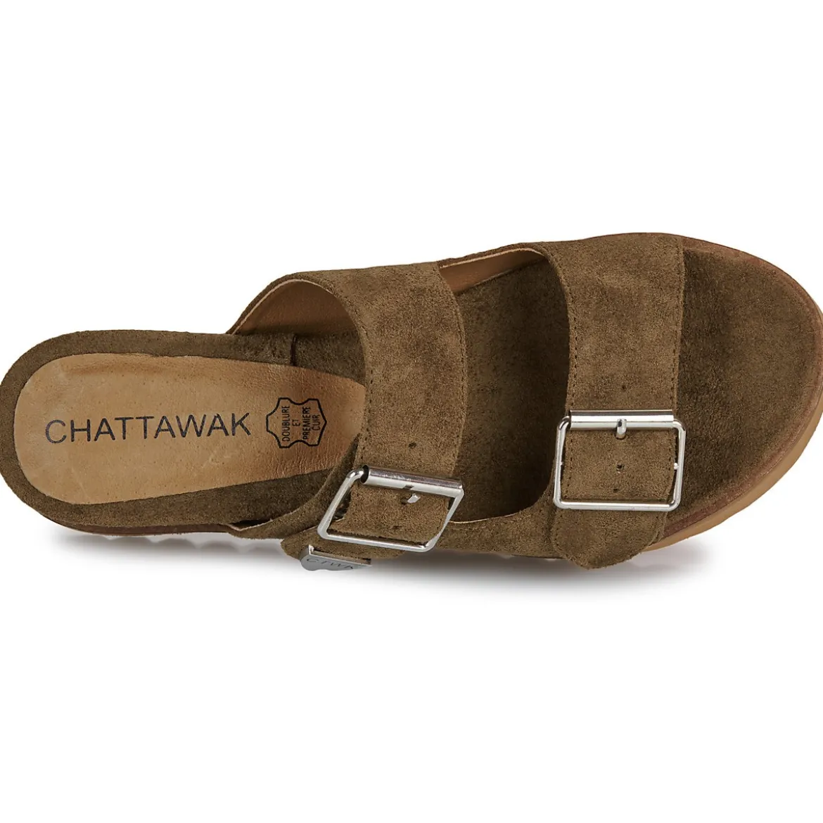 Tøfler Chattawak