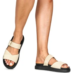 Tøfler Clarks