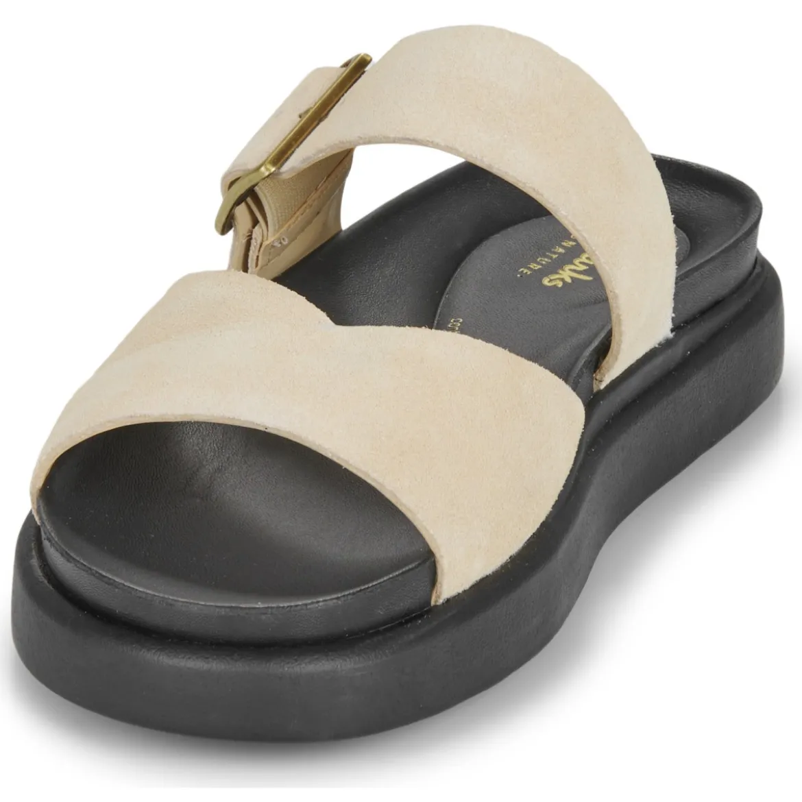 Tøfler Clarks