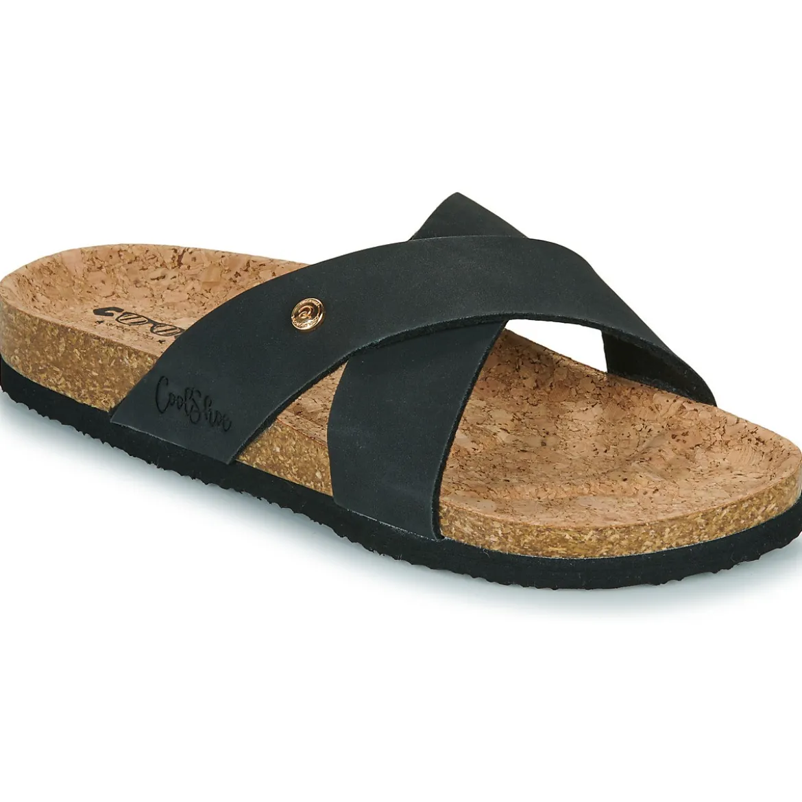 Tøfler Cool shoe