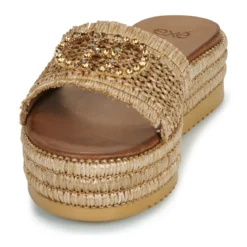 Tøfler Exé Shoes