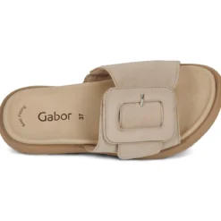 Tøfler Gabor