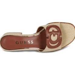 Tøfler Guess