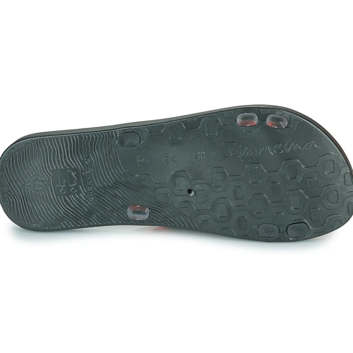 Tøfler Ipanema