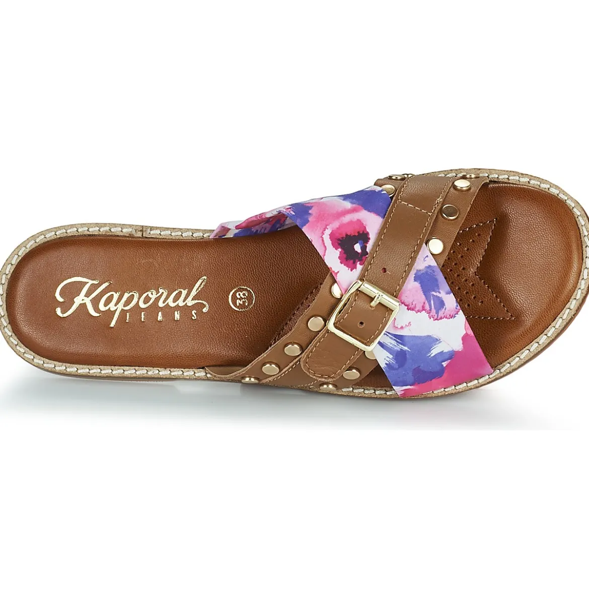 Tøfler Kaporal